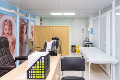 Медицинский центр в Астане TUMAR клиника
